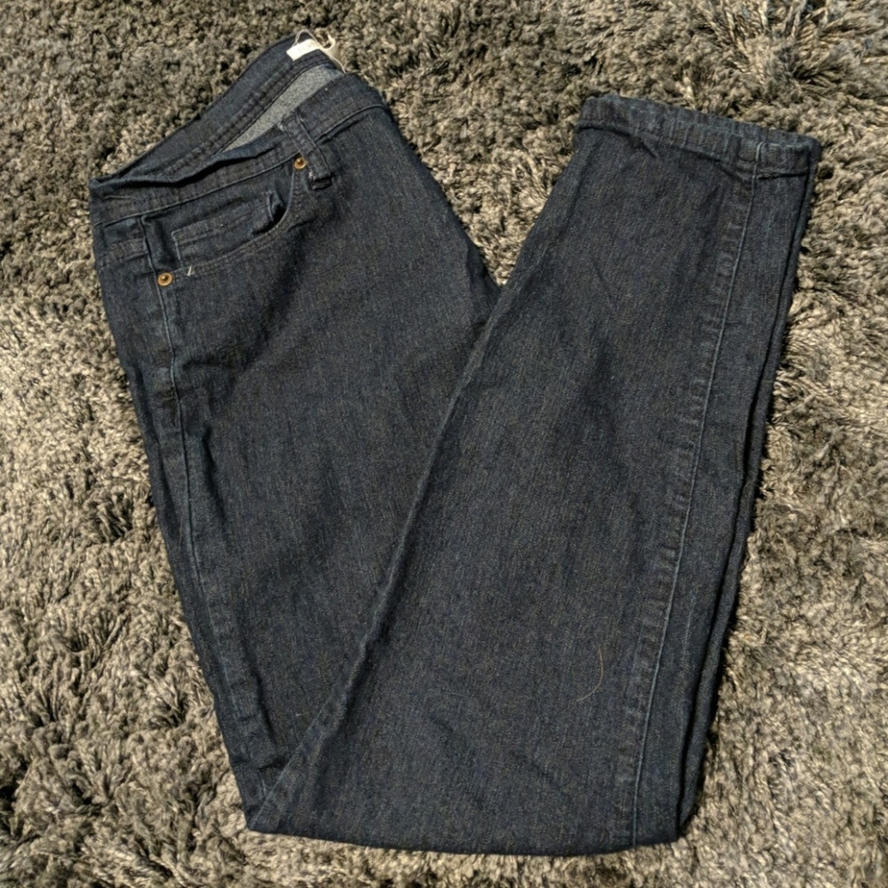 Forever 21 Denim